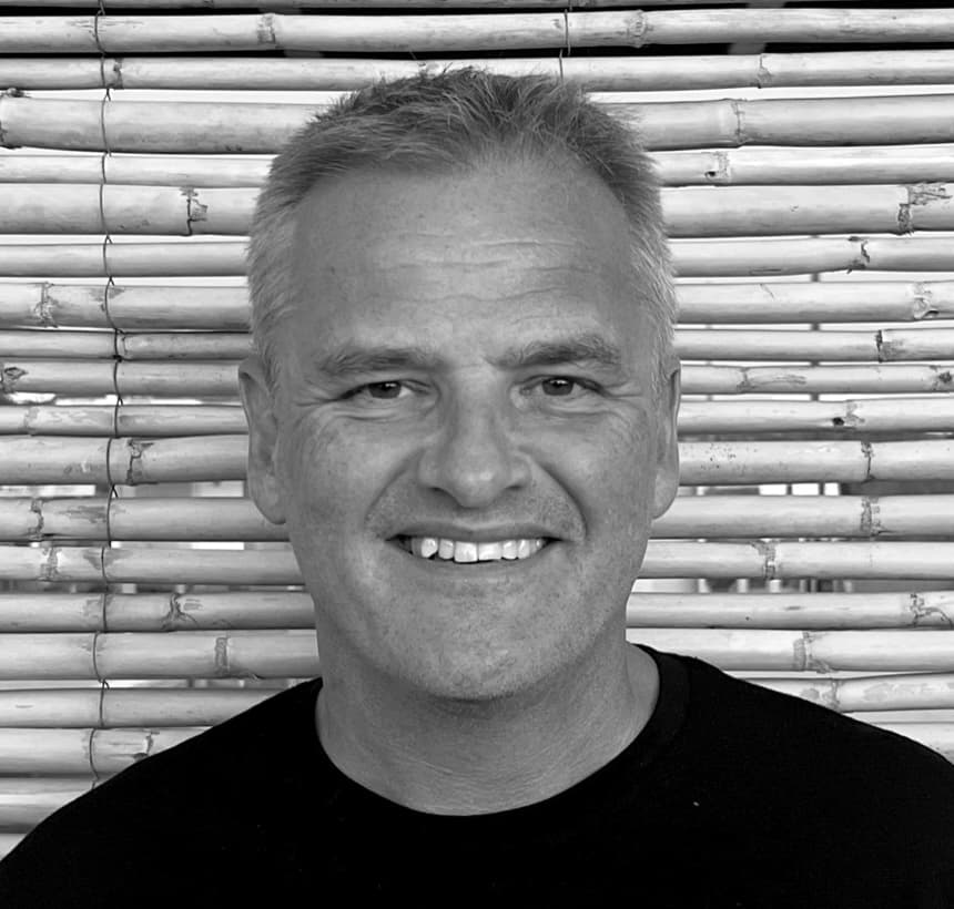 Gareth Jones
